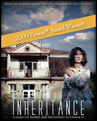 Inheritance Movie Poster