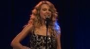 Taylor Swift CD Release Concert