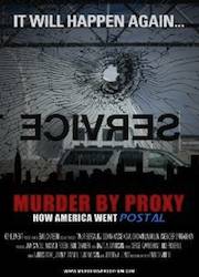 Murder by Proxy