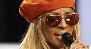 Mary J Blige